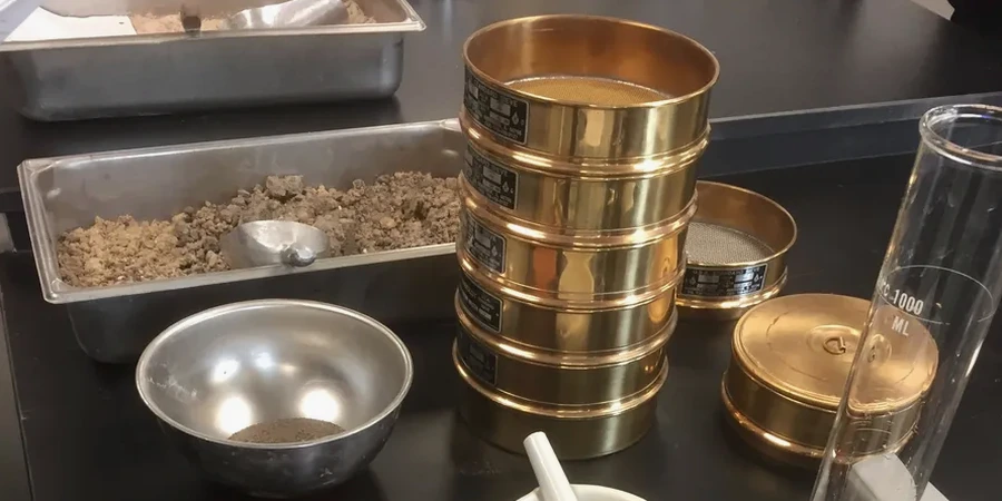 Laboratorio en Lleida